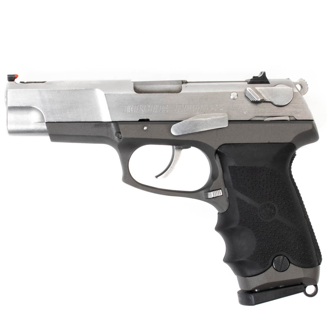 Ruger P89dc